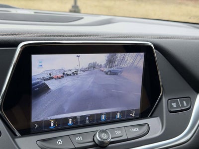 2019 Chevrolet Blazer Premier