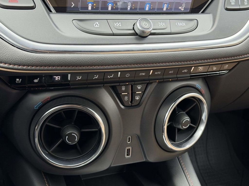 2019 Chevrolet Blazer Premier