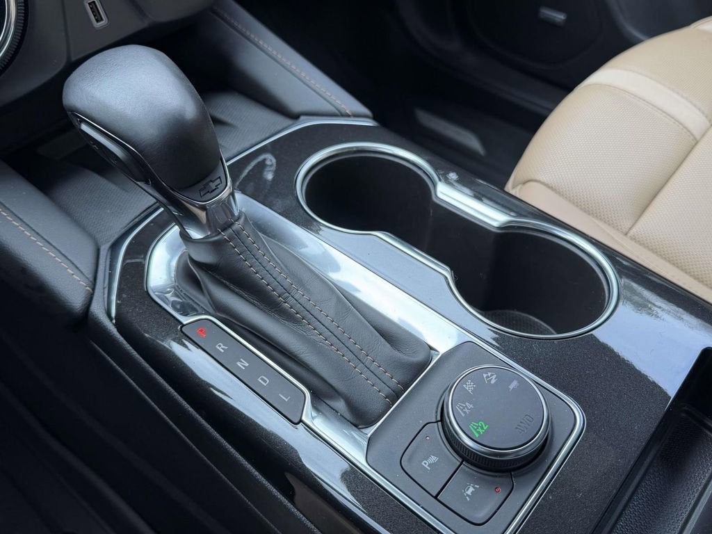 2019 Chevrolet Blazer Premier