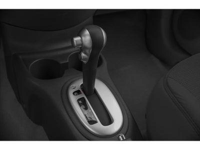 2015 Nissan Versa 1.6 SV