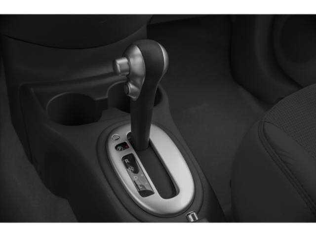 2015 Nissan Versa 1.6 SV