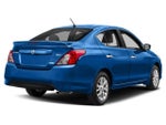 2015 Nissan Versa 1.6 SV