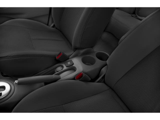 2015 Nissan Versa 1.6 SV