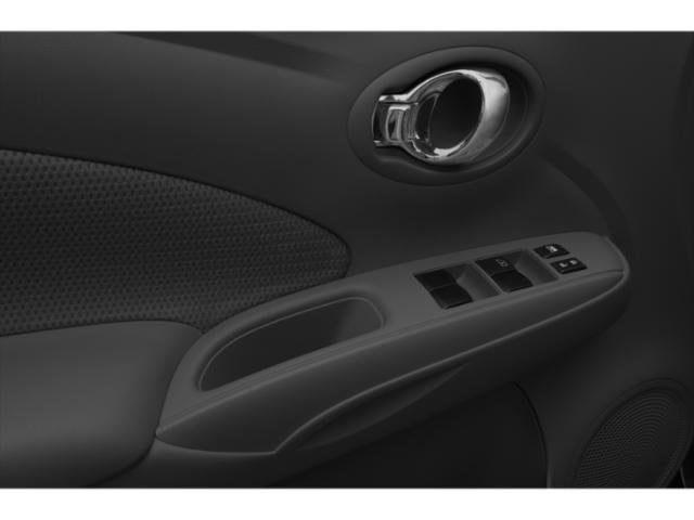 2015 Nissan Versa 1.6 SV