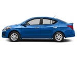 2015 Nissan Versa 1.6 SV