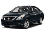 2015 Nissan Versa 1.6 SV