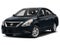 2015 Nissan Versa 1.6 SV