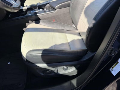 2023 INFINITI QX55 ESSENTIAL