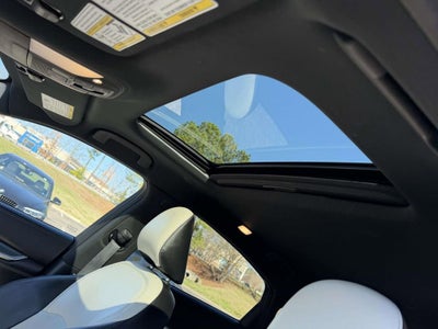 2023 INFINITI QX55 ESSENTIAL