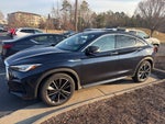 2023 INFINITI QX55 ESSENTIAL