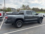 2023 Toyota Tacoma TRD Off-Road