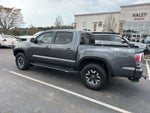 2023 Toyota Tacoma TRD Off-Road