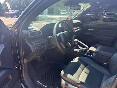 2024 Toyota Tacoma Limited