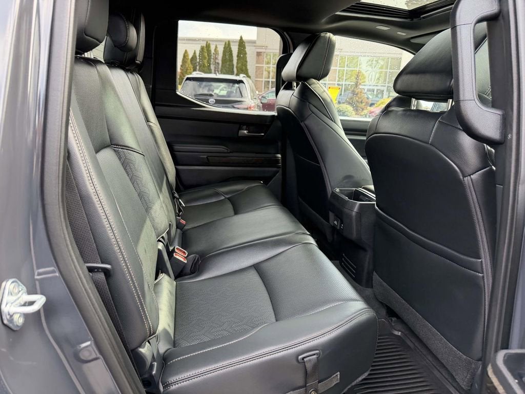 2025 Toyota Tacoma Limited