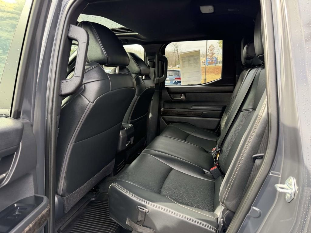 2025 Toyota Tacoma Limited