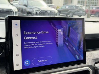 2025 Toyota Tacoma Limited