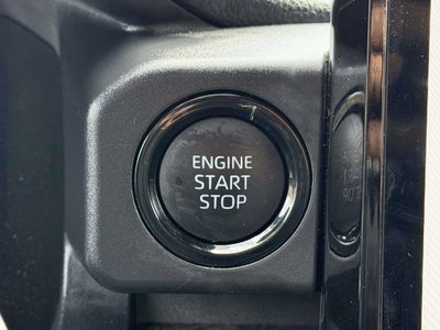 2025 Toyota Tacoma Limited