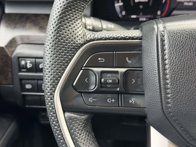 2025 Toyota Tacoma Limited