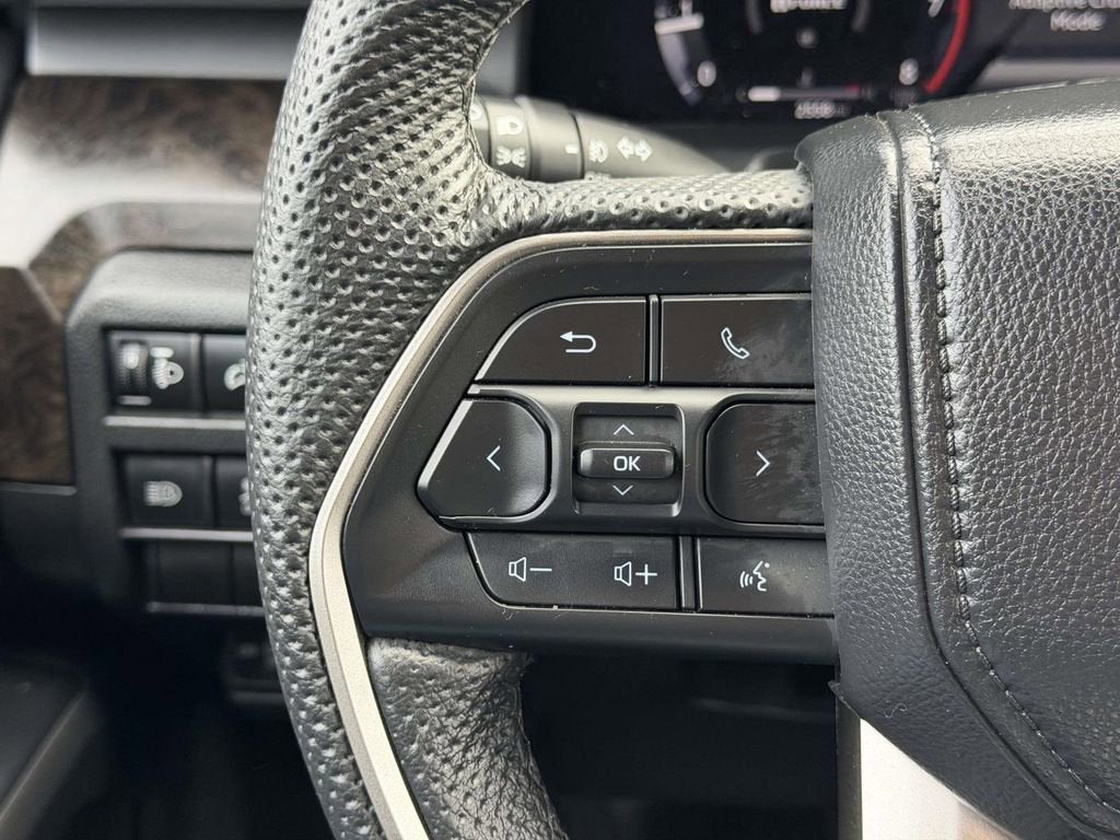 2025 Toyota Tacoma Limited