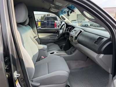 2011 Toyota Tacoma Base