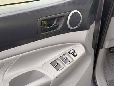 2011 Toyota Tacoma Base