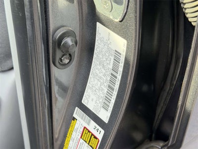 2011 Toyota Tacoma Base