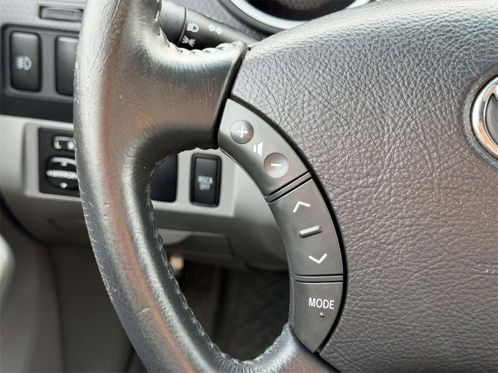 2011 Toyota Tacoma Base