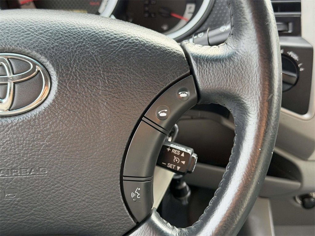 2011 Toyota Tacoma Base