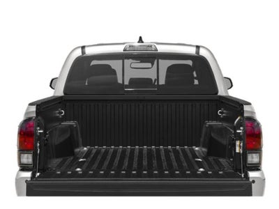 2023 Toyota Tacoma TRD Pro