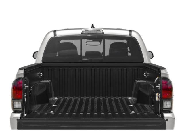 2023 Toyota Tacoma TRD Pro