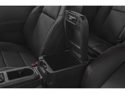 2023 Toyota Tacoma TRD Pro