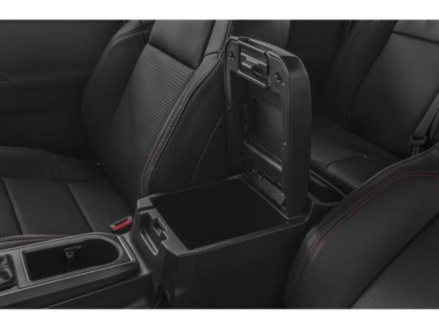 2023 Toyota Tacoma TRD Pro