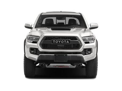 2023 Toyota Tacoma TRD Pro