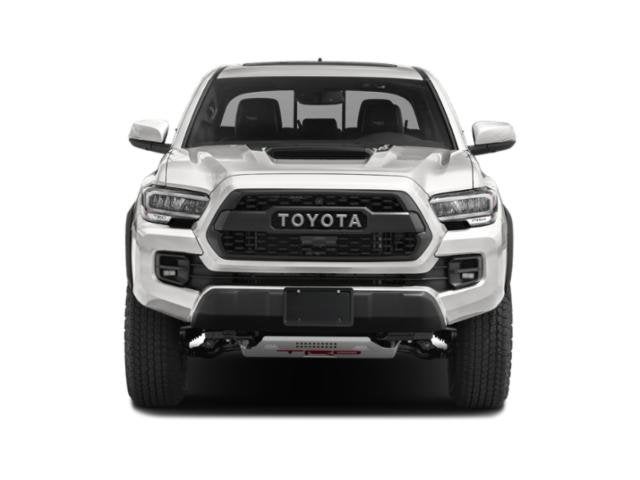 2023 Toyota Tacoma TRD Pro