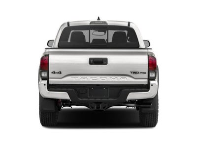 2023 Toyota Tacoma TRD Pro