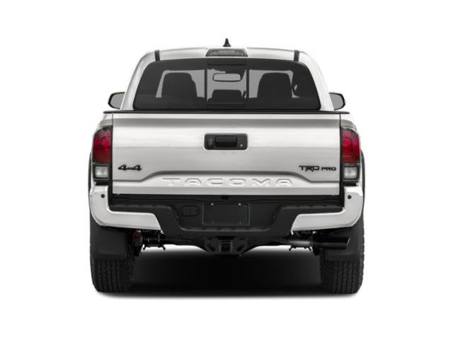 2023 Toyota Tacoma TRD Pro