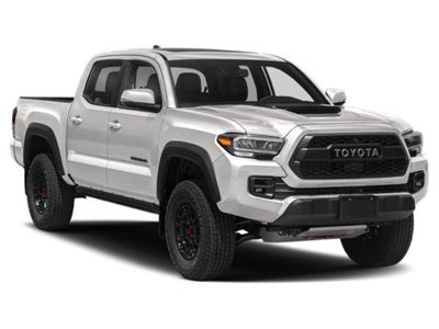 2023 Toyota Tacoma TRD Pro