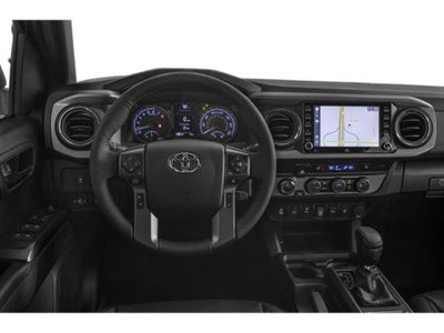 2023 Toyota Tacoma TRD Pro