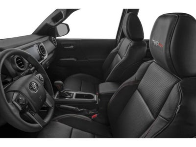 2023 Toyota Tacoma TRD Pro