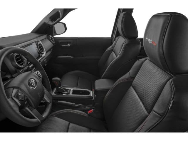 2023 Toyota Tacoma TRD Pro