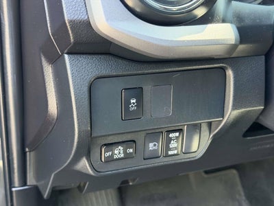 2023 Toyota Tacoma TRD Off-Road