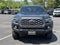 2023 Toyota Tacoma TRD Off-Road