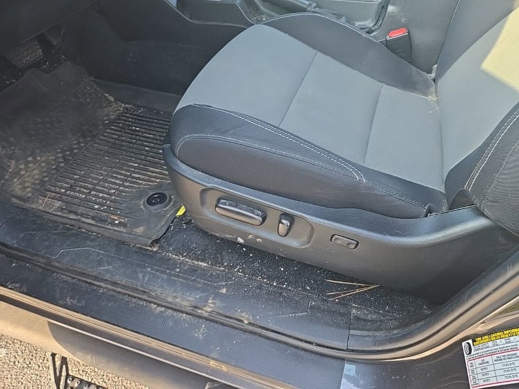 2023 Toyota Tacoma TRD Off-Road