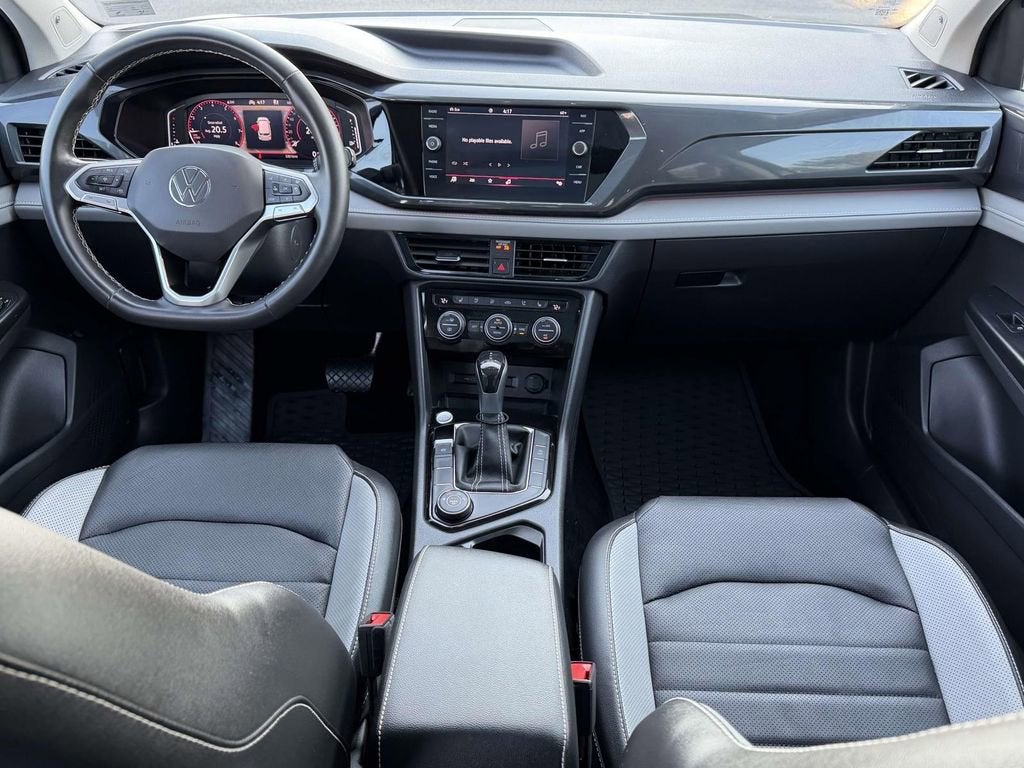 2022 Volkswagen Taos 1.5T SEL