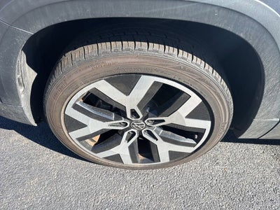 2022 Volkswagen Taos 1.5T SEL