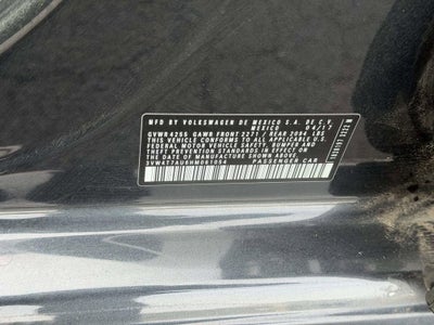 2017 Volkswagen Golf GTI S