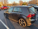 2017 Volkswagen Golf GTI S