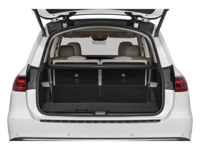2024 Mercedes-Benz GLS GLS 450