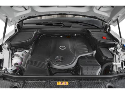 2024 Mercedes-Benz GLS GLS 450