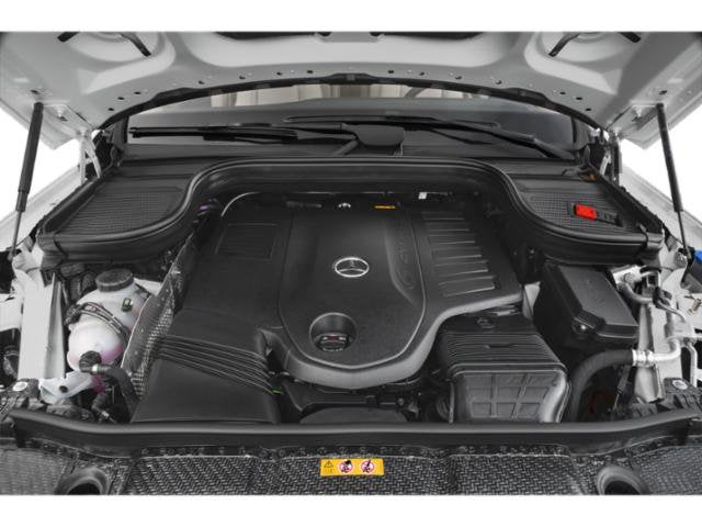 2024 Mercedes-Benz GLS GLS 450